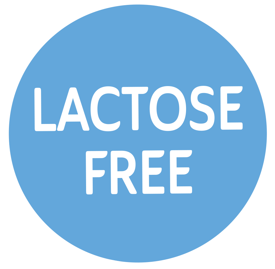 TD-Lactose-Free