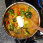 curry