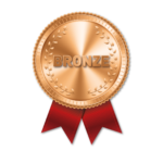 TD Bronze Award