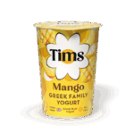 Mango Greek Family Yogurt