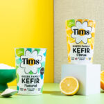 KEFIR RANGE LANDSCAPE